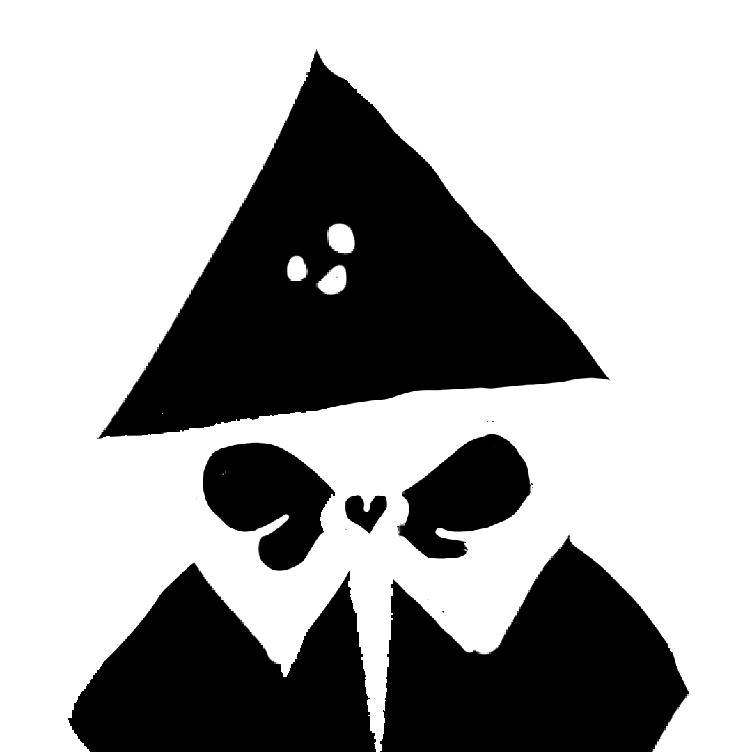 simplytriangle, author of Coffee Break