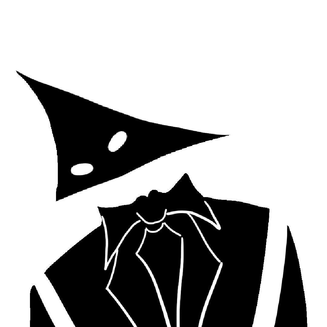 simplytriangle, author of Coffee Break
